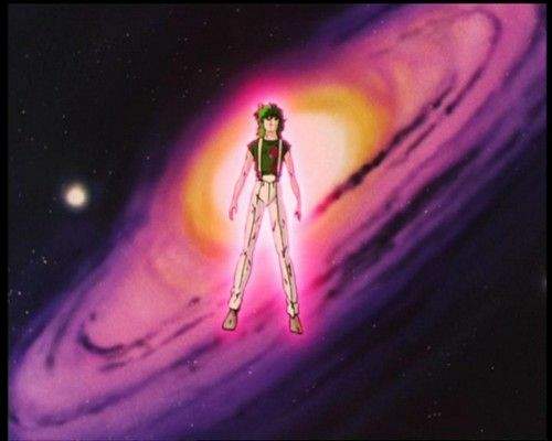 Otaku Gallery  / Anime e Manga / Saint Seiya / Screen Shots / Episodi / 070 - La rosa nera / 144.jpg